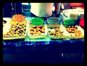 banchetto olive ascolane