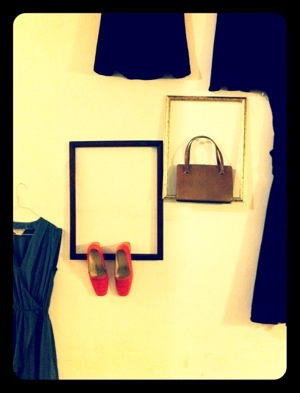 vintage wall vintage wall