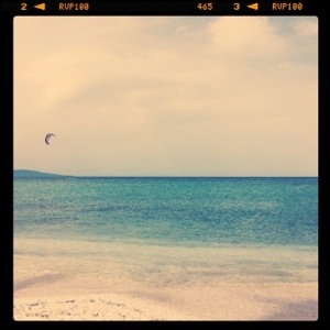 Spiaggia delle Saline Stintino Spiaggia delle Saline Stintino