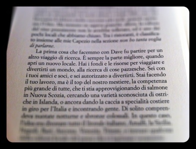 Restaurant Man Restaurant Man