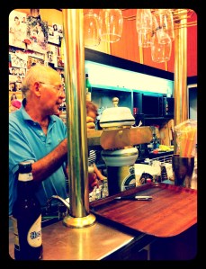 Bar Picchio Bar Picchio