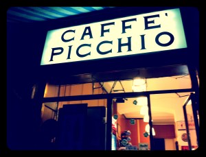 Bar Picchio