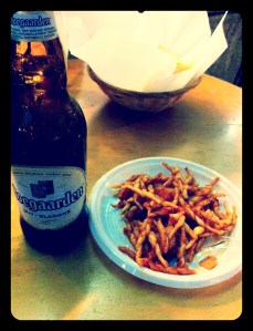 aperitivo Bar Picchio