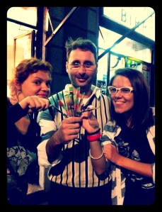 Felice del Bar Picchio Felice del Bar Picchio