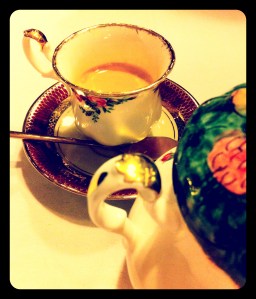 servizio da caffè di The Small servizio da caffè di The Small