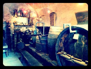 Ecomuseo del Biellese