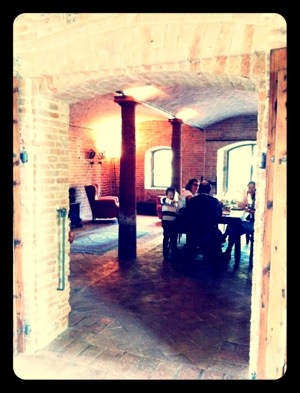 B&B Il Conte Giacomo