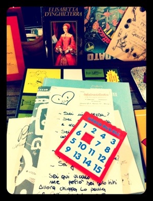 memorabilia della Balera dell'Ortica memorabilia della Balera dell'Ortica