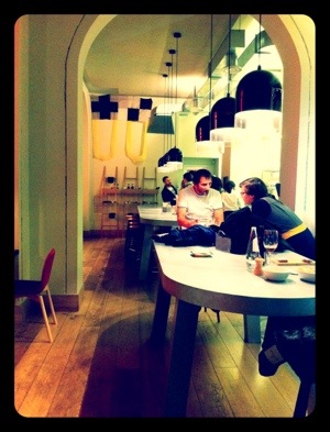 Pisacco piano superiore Pisacco piano superiore