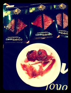 Jamon Iberico Jamon Iberico