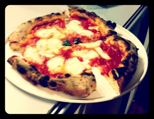 Sua Regina Margherita Sua Regina Margherita