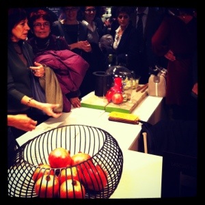 La Cucina Italiana @Arclinea La Cucina Italiana @Arclinea