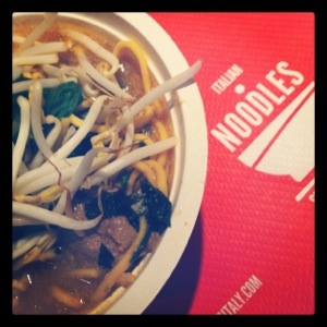 Noodles Bar Noodles Bar