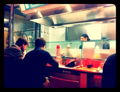 Noodles Bar Noodles Bar