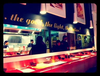 Noodles Bar Noodles Bar