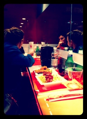 Noodles Bar Noodles Bar