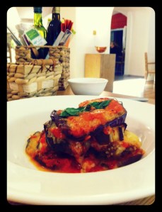 parmigiana refettorio simplicitas