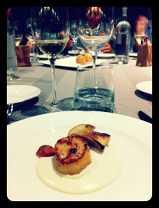 daniel canzian antipasto