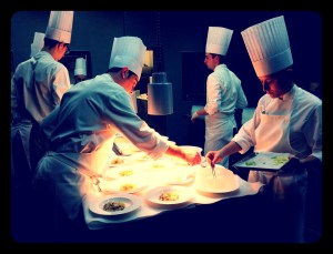 Daniel Cucina Italiana Contemporanea