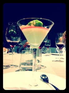 dessert Daniel Canzian