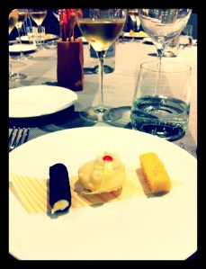 entree Daniel Canzian