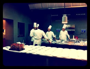 cucina di Daniel Canzian