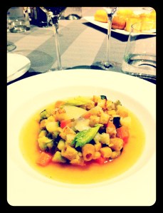 minestrone alla milanese Davide Canzian