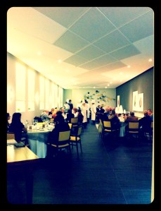 ristorante Daniel Milano