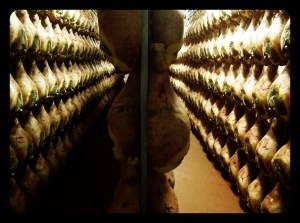 prosciutto di parma