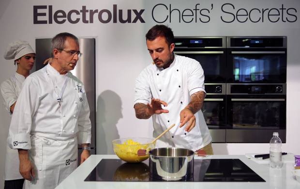 Electrolux Taste 3
