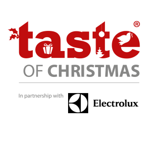 Electrolux logo Taste of Christmas (1)