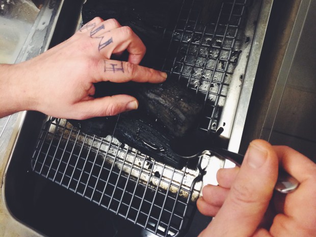 Processed with VSCOcam with f2 preset