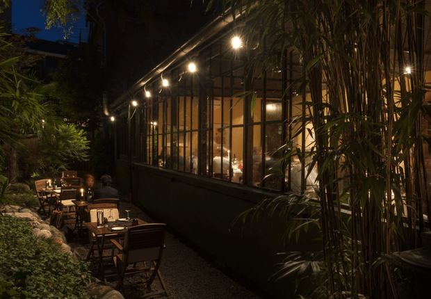 Innocenti Evasioni ragout food