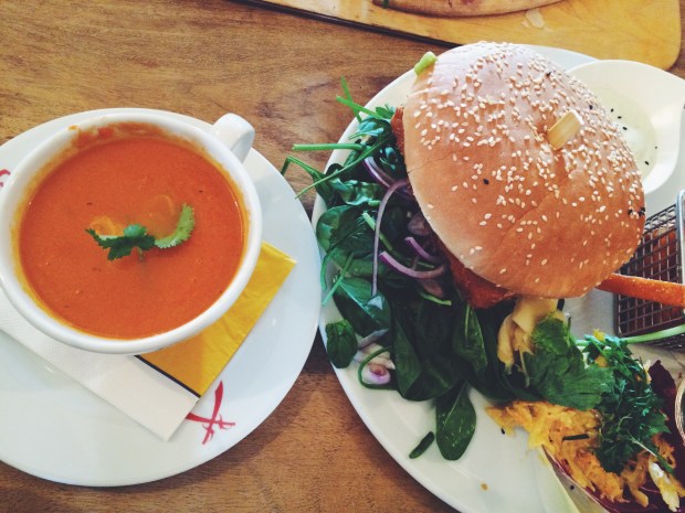 Processed with VSCOcam with f2 preset