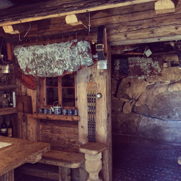 speck contadino alto adige