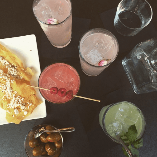 The Botanical Club Milano