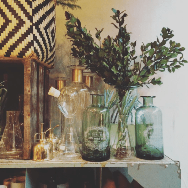 fiorista caffè stoccolma