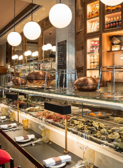 Langosteria @langosteria • Foto e video di Instagram