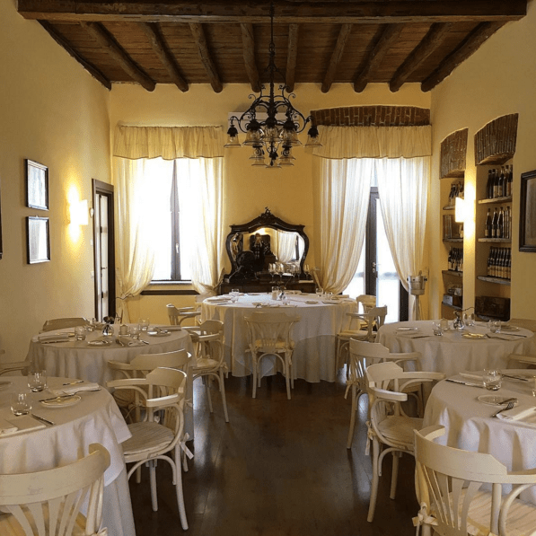 ristorante ada e augusto cascina guzzafame