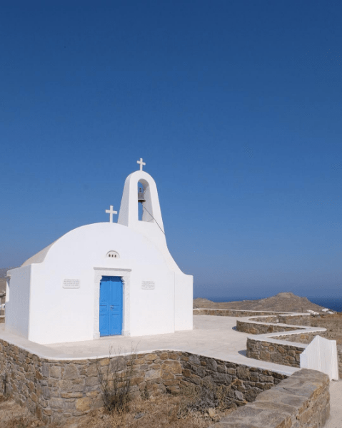 Mykonos guide