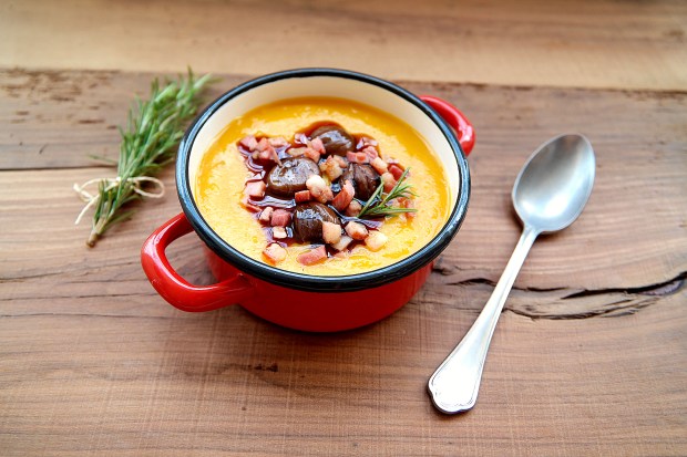 ricetta-vellutata-di-zucca