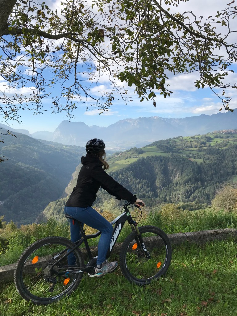 Bike Tour in Trentino
